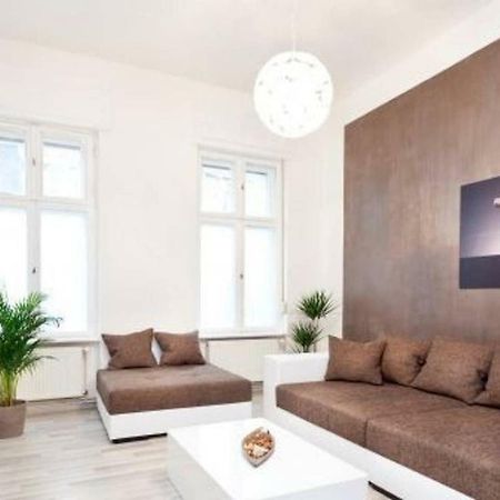 The Hidden Pearl Apartamento Berlim Exterior foto