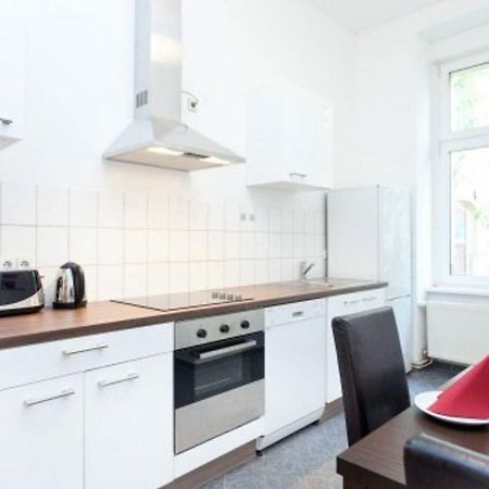 The Hidden Pearl Apartamento Berlim Exterior foto