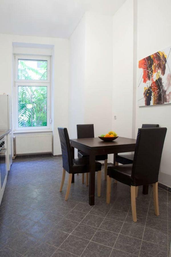 The Hidden Pearl Apartamento Berlim Exterior foto