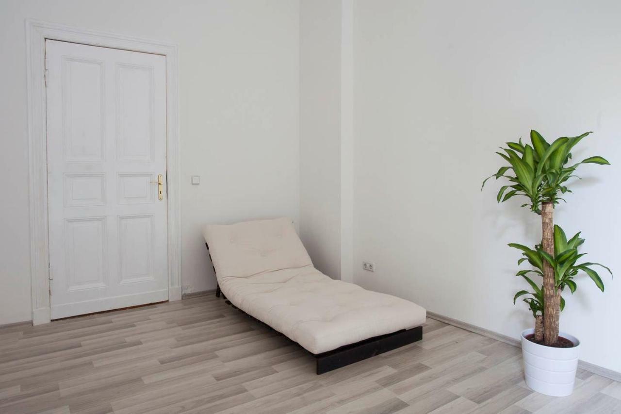 The Hidden Pearl Apartamento Berlim Exterior foto