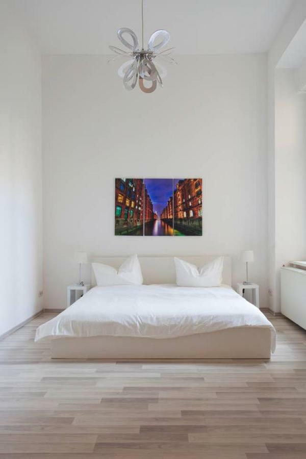 The Hidden Pearl Apartamento Berlim Exterior foto