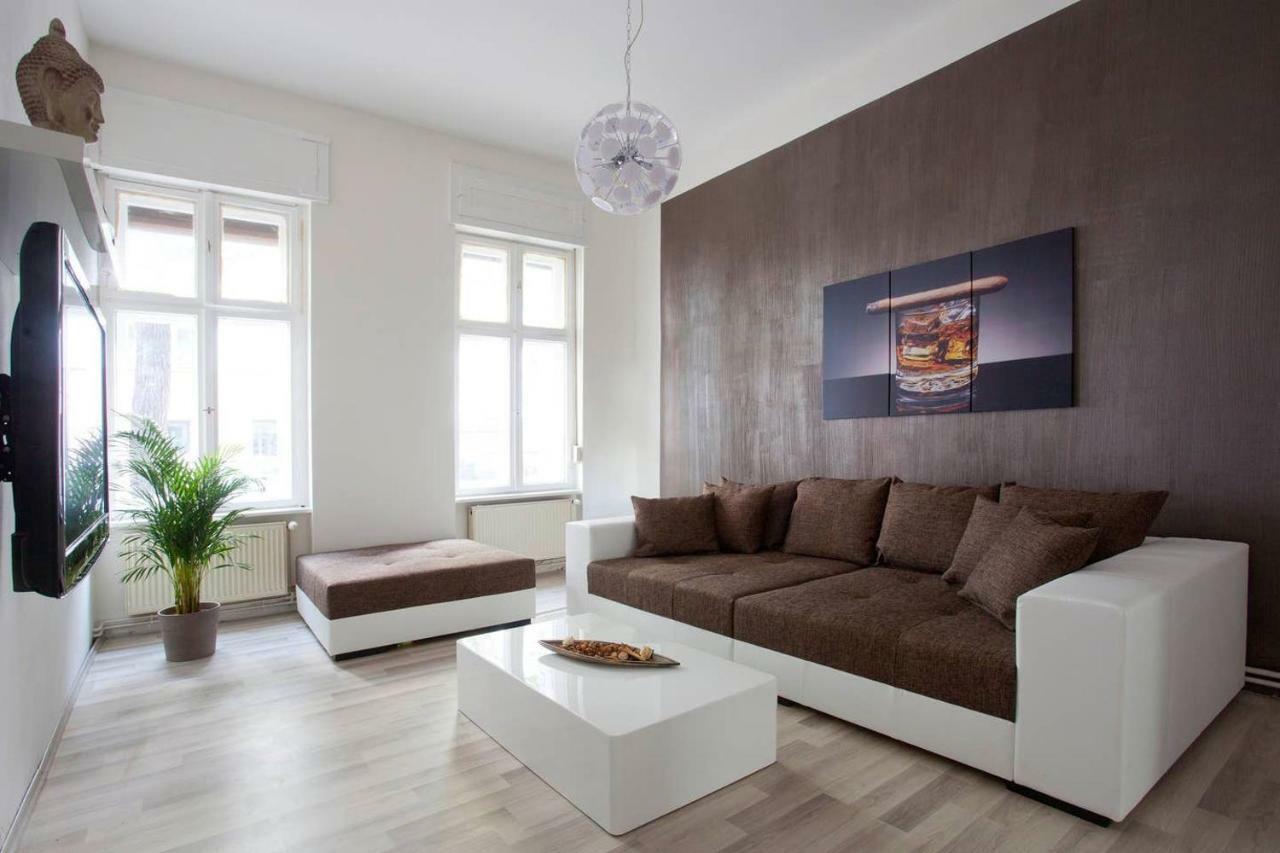 The Hidden Pearl Apartamento Berlim Exterior foto