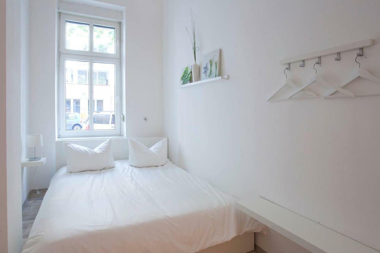 The Hidden Pearl Apartamento Berlim Exterior foto